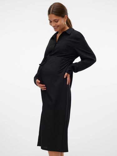 Maternity-dress - MAMA.LICIOUS - Modalova