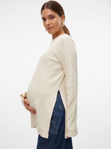 Tuniques Col Rond - MAMA.LICIOUS - Modalova