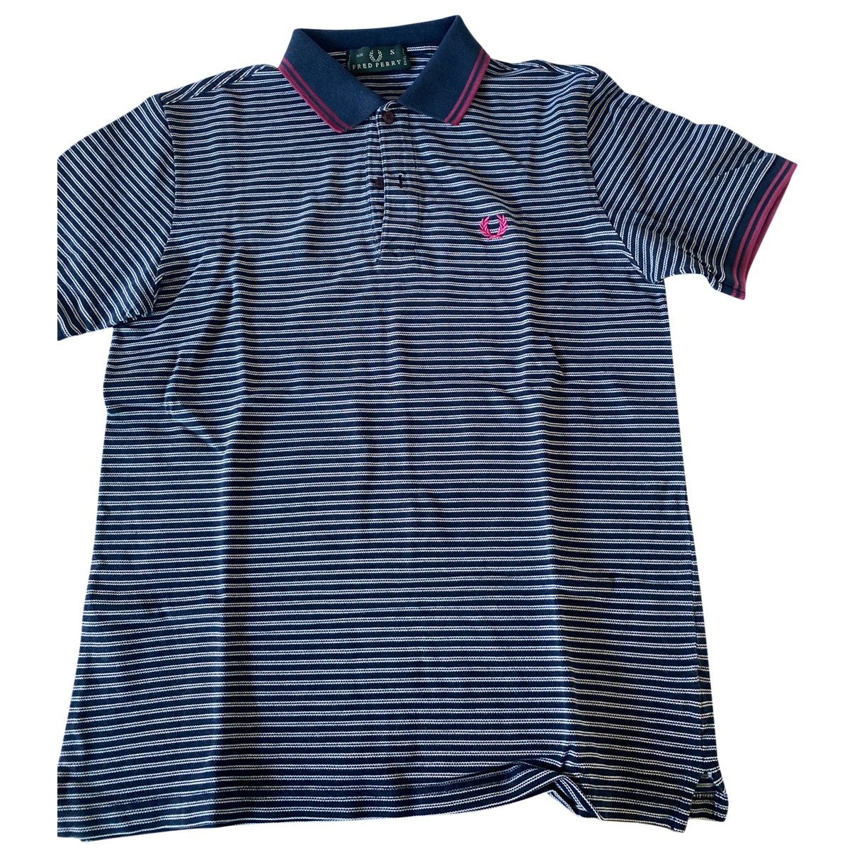 Fred Perry Polo - Fred Perry - Modalova