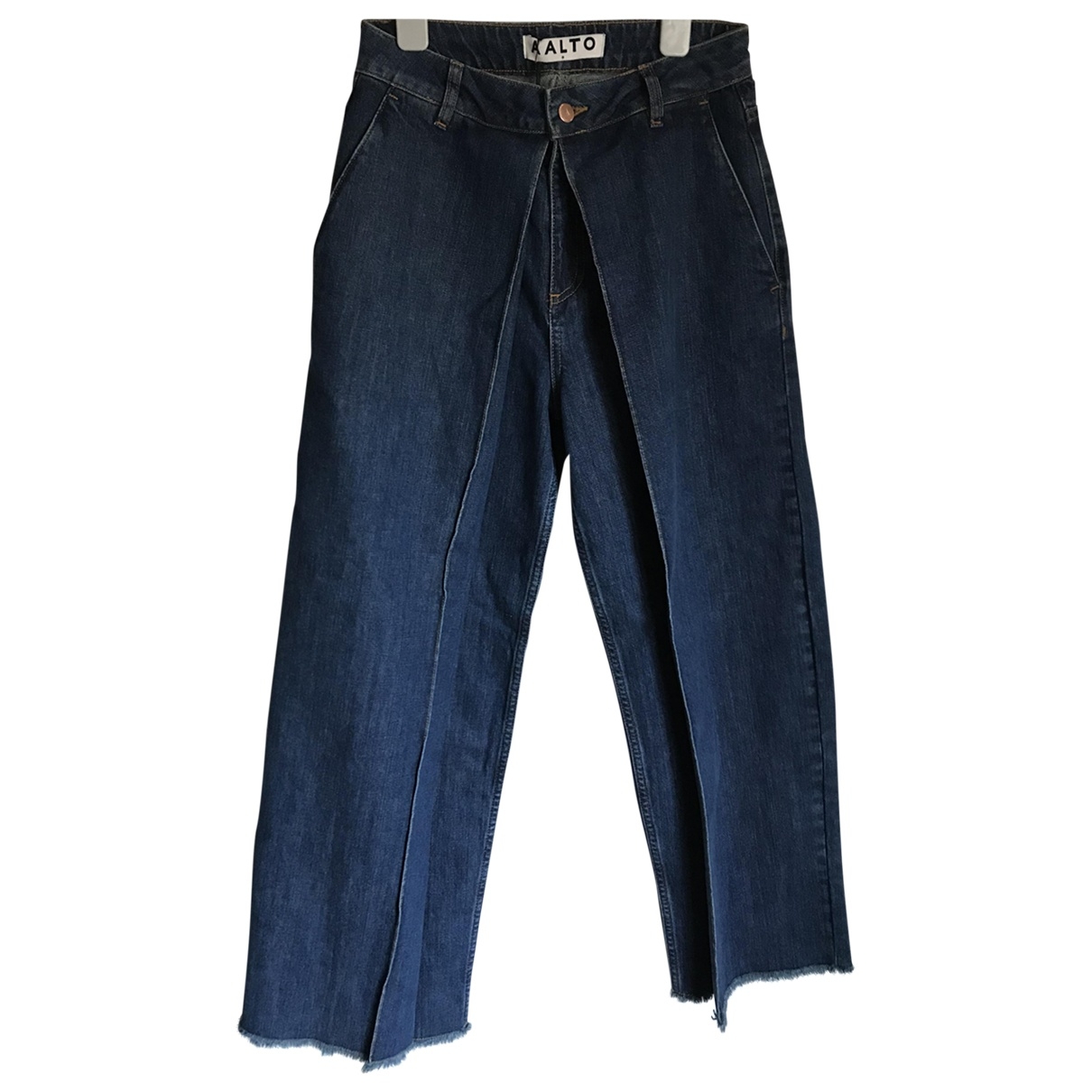 Aalto Large jeans - Aalto - Modalova