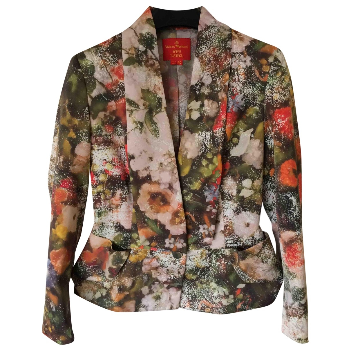 Suit jacket - Vivienne Westwood Red Label - Modalova