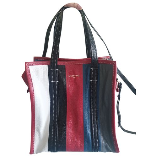 Balenciaga Bazar Bag leather tote - Balenciaga - Modalova