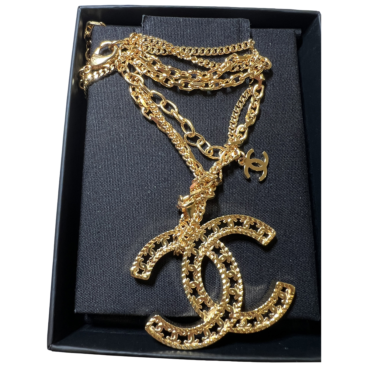 Chanel Necklace - Chanel - Modalova