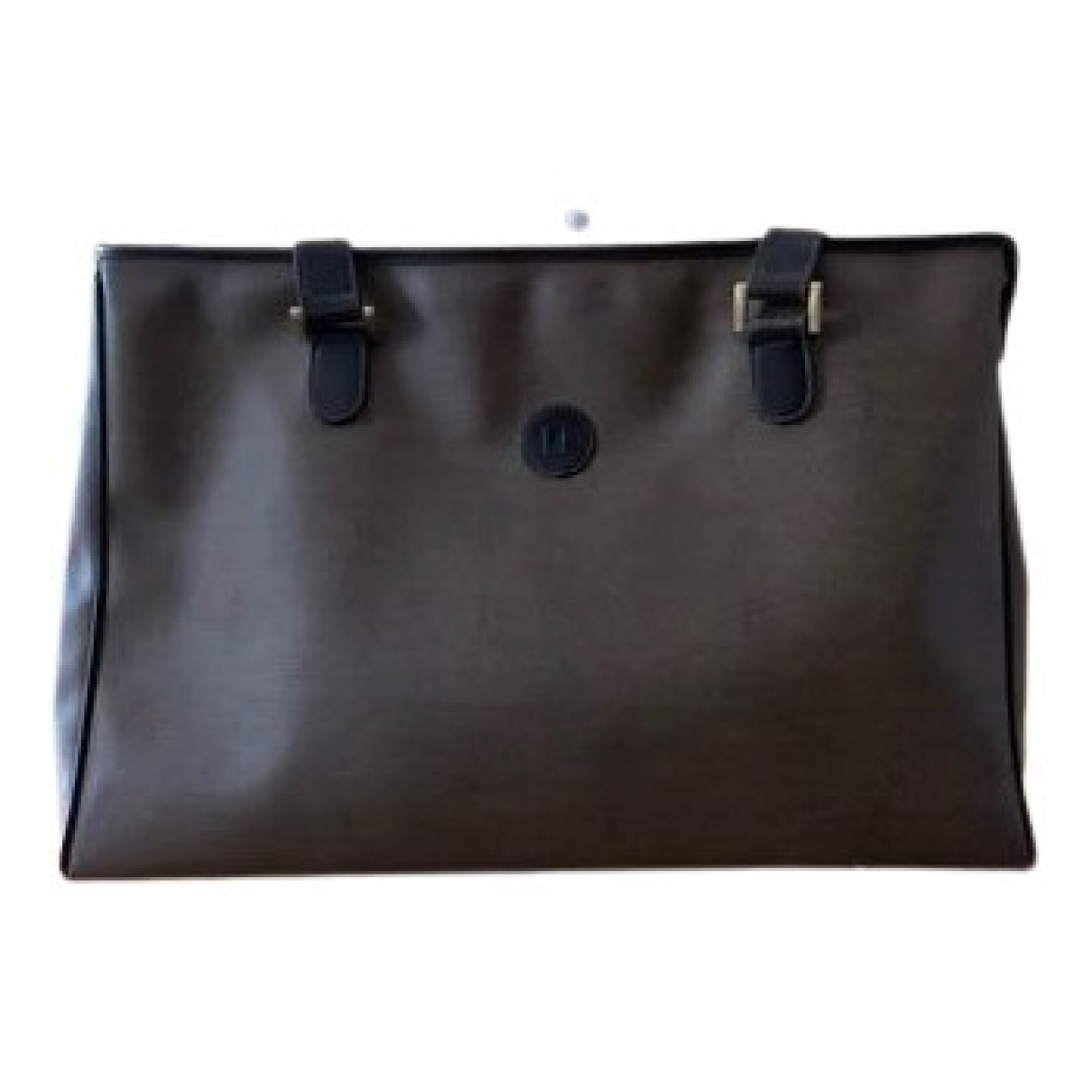 Fendi Roll Bag leather tote - Fendi - Modalova
