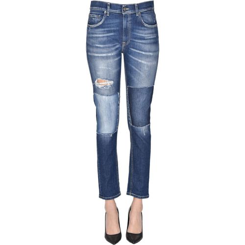 Jeans Lola - Dondup - Modalova