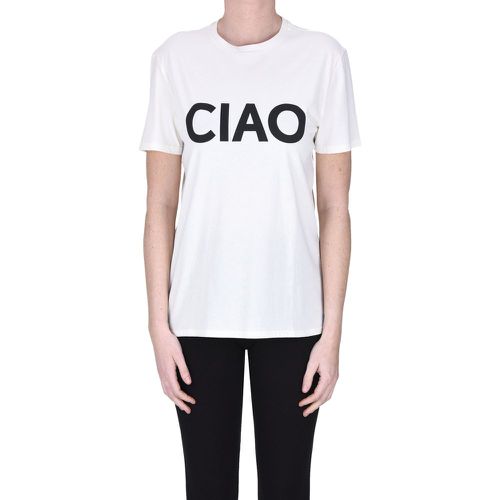 T-shirt Ciao - 6397 - Modalova