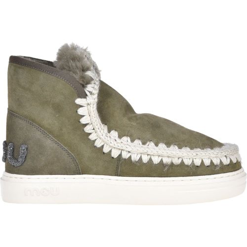 Stivaletti Eskimo sneakers - Mou - Modalova