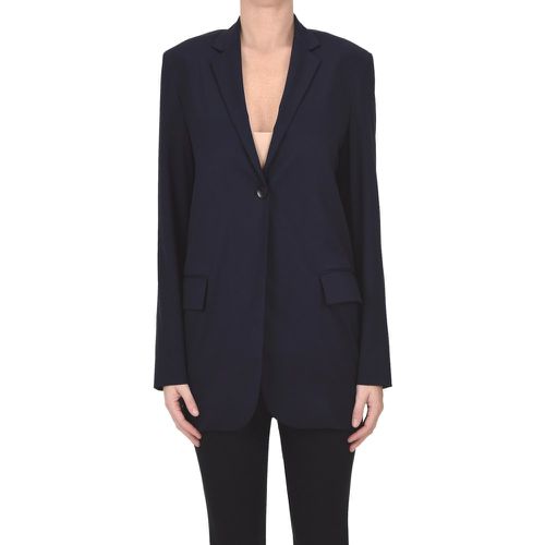 Blazer lungo - N_8 Milano - Modalova