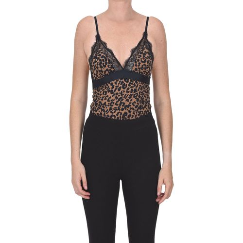 Body lingerie stampa animalier - love stories - Modalova