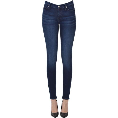 Jeans super skinny - 7ForAllMankind - Modalova