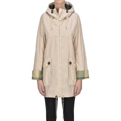 Giubbotto Keldy Showerproof - Barbour - Modalova