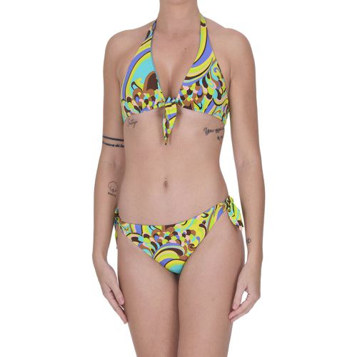 Bikini stampato - Miss Bikini - Modalova