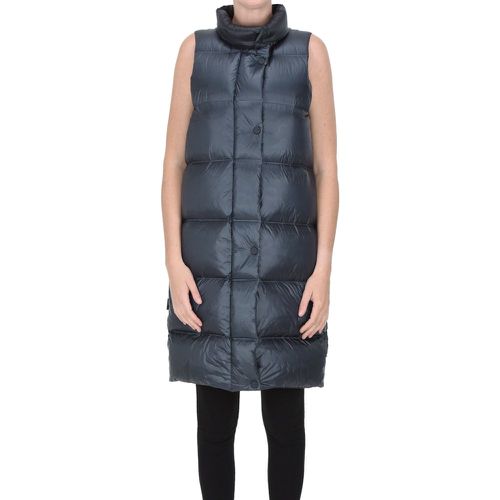 Gilet in piumino trapuntato - RRD Roberto Ricci Design - Modalova