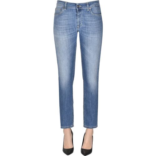 Jeans Monroe - Dondup - Modalova