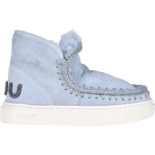 Stivaletti Eskimo sneakers - Mou - Modalova