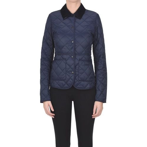 Giacca Deveron Quilt - Barbour - Modalova