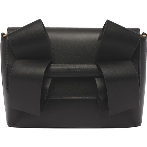 Borsa Aika Clutch mini - pinko - Modalova