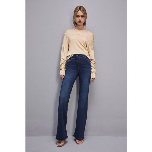 Jeans jeggings flare - PATRIZIA PEPE - Modalova