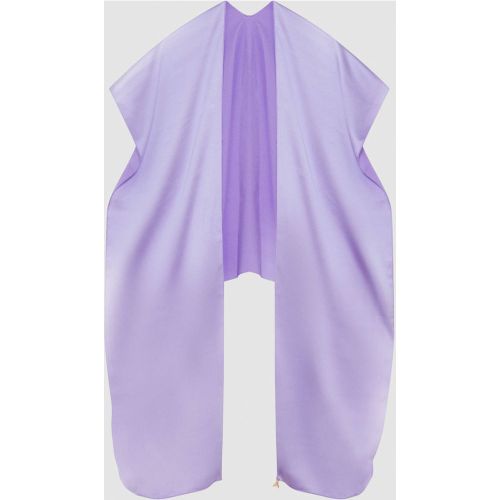 Stola in satin - PATRIZIA PEPE - Modalova