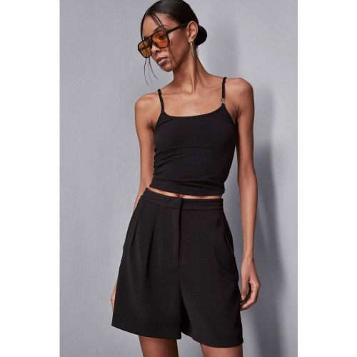 Top Jersey con spalline sottili - PATRIZIA PEPE - Modalova