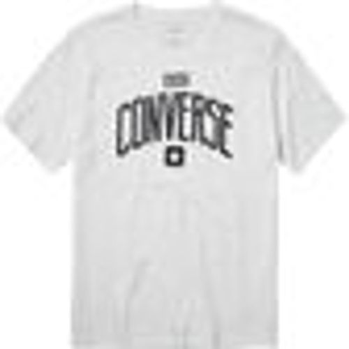 Camiseta Athletic Graphic para hombre - Converse - Modalova