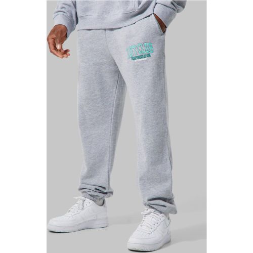 Pantaloni tuta Man Active Lift Club - boohoo - Modalova