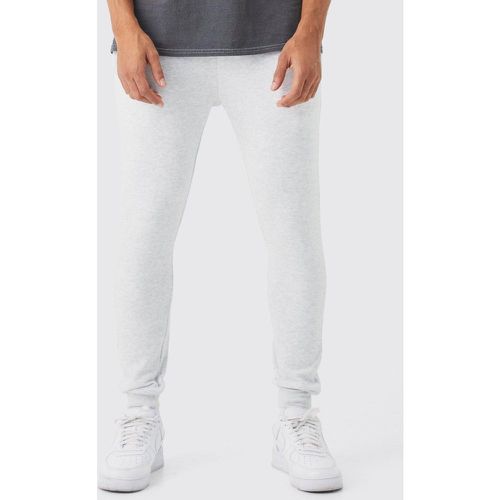 Pantaloni tuta Super Skinny Fit - boohoo - Modalova