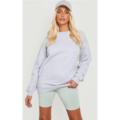 Pantaloncini da ciclista Basic - boohoo - Modalova
