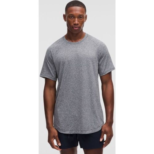 “ T-Shirt License to Trains â€“ Bleu â€“ Taille M - lululemon - Modalova