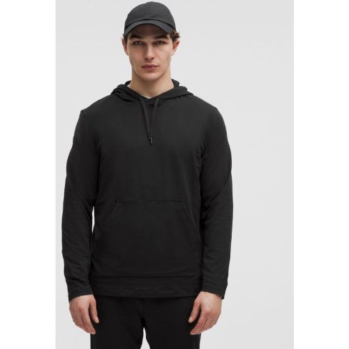 “ Haut Ã  capuche Soft Jerseys â€“ Taille L - lululemon - Modalova