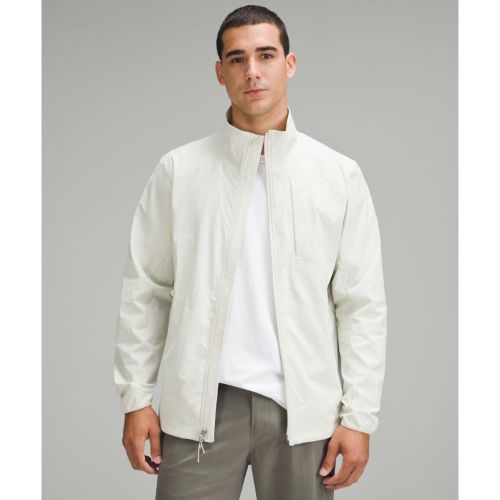 “ Veste coupe-vent Sojourns â€“ Taille L - lululemon - Modalova