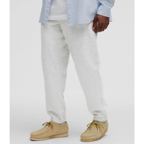 “ Jogging Steady State coupe classiques â€“ Light Gris â€“ Taille L - lululemon - Modalova