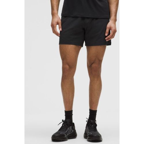 “ Short Mile Maker Run Crew Sans doublures â€“ 15 cm â€“ Taille L - lululemon - Modalova