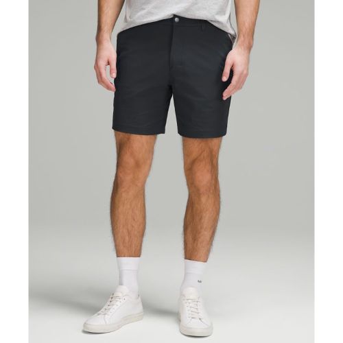 “ Short ABC coupe classique Warpstremes â€“ 18 cm â€“ Taille 28 - lululemon - Modalova