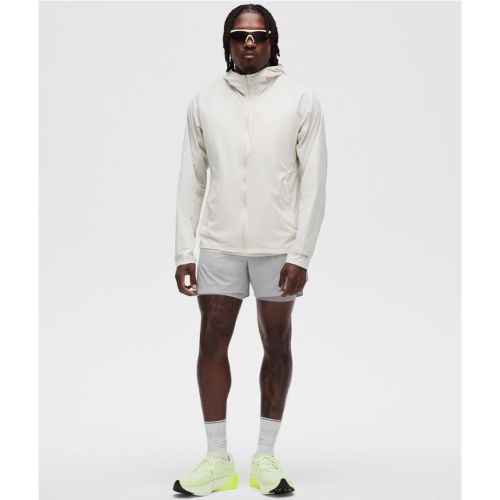 “ Short de course Fast and Free doublÃ©s â€“ 13 cm â€“ Taille M - lululemon - Modalova