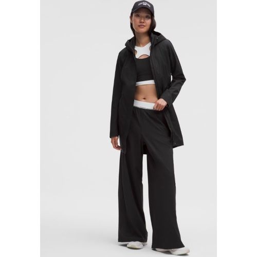 “ Veste Rain Rebel isolÃ©es â€“ Taille 0 - lululemon - Modalova