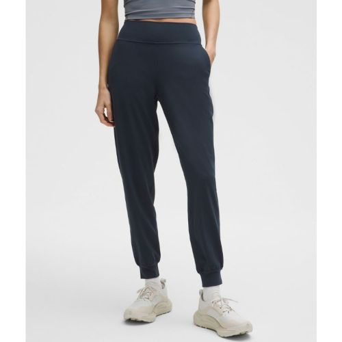 “ Jogging Align taille haute Standards â€“ Bleu â€“ Taille 0 - lululemon - Modalova