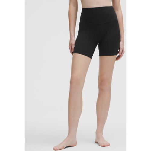 “ Short Align taille haute Diamonds â€“ 15 cm â€“ Taille 0 - lululemon - Modalova