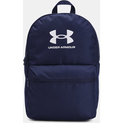 Zaino Loudon Lite Midnight Marino / Midnight Marino / Bianco TAGLIA UNICA - Under Armour - Modalova