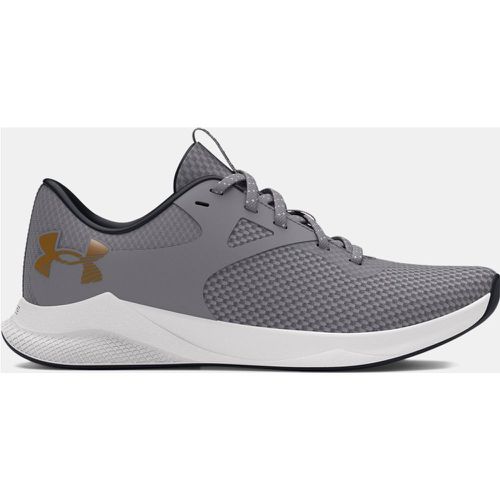 Scarpe da allenamento Charged 2 Aurora da donna Titan / Nero / Metallico Coyote 42 - Under Armour - Modalova