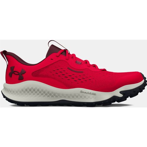 Scarpe da trail running Charged Maven da uomo / Olive Tint / Deep 43 - Under Armour - Modalova