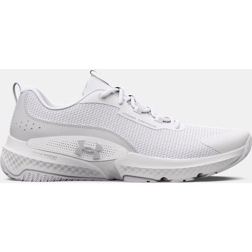 Scarpe da allenamento Dynamic Select da uomo / / Halo Grigio 43 - Under Armour - Modalova