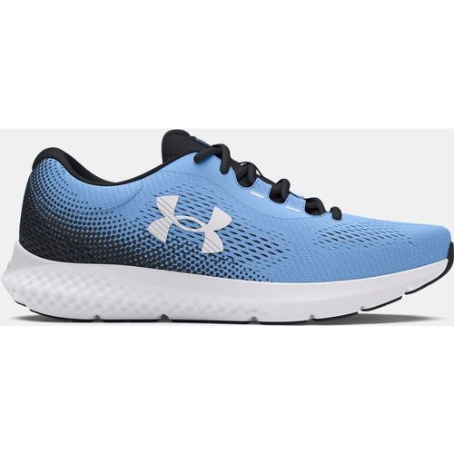 Scarpe da corsa Rogue 4 da donna Horizon / Nero / Bianco 42 - Under Armour - Modalova