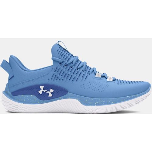 Scarpe da allenamento Dynamic da donna Horizon / Tech / Bianco 40.5 - Under Armour - Modalova