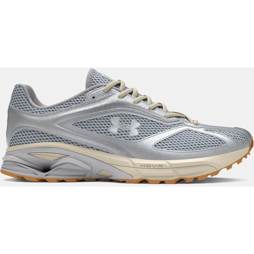 Scarpe Apparition unisex Metallico Argento / Mod / Metallico Argento 38 - Under Armour - Modalova