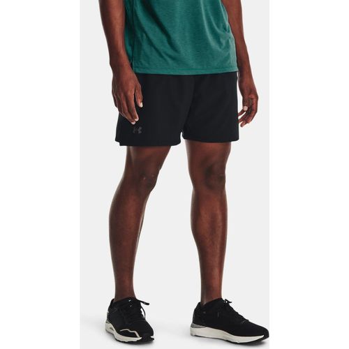 Shorts Launch Elite 7" da uomo / / Riflettente L - Under Armour - Modalova