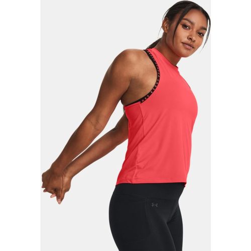 Canotta Knockout da donna Beta / Nero L - Under Armour - Modalova