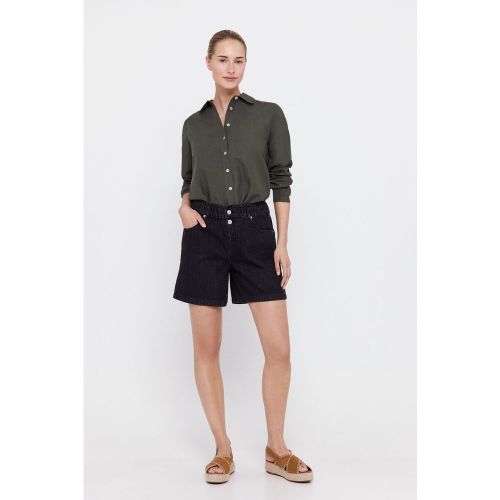 Short vaquero easy fit Cortefiel - Cortefiel - Modalova