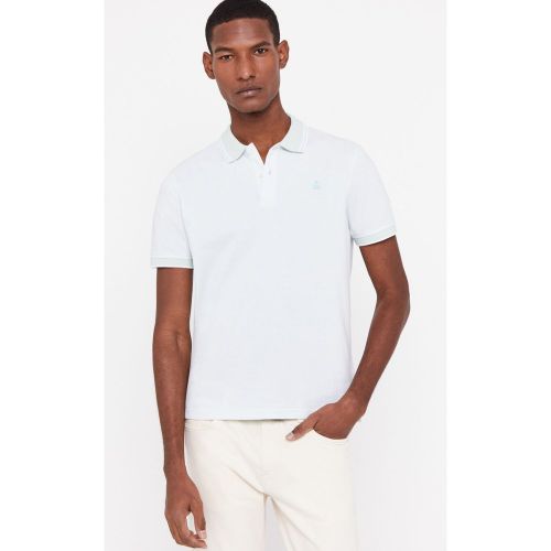 Polo oxford tip Cortefiel - Cortefiel - Modalova