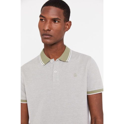 Polo oxford tip Cortefiel - Cortefiel - Modalova
